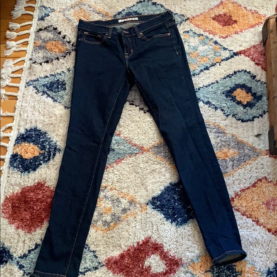 J Brand Jeans